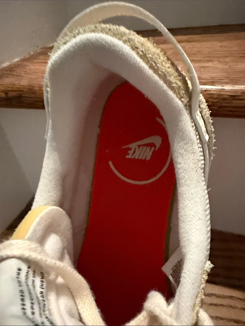 Nike women sneakers